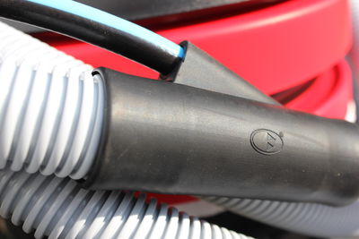 Rotador vaQ Dammsugare 1400W