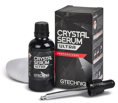 Gtechniq Crystal Serum Ultra