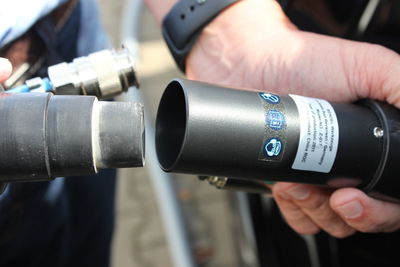 Rotador vaQ Dammsugare 1400W