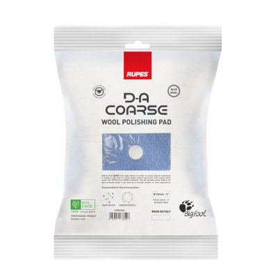Rupes D-A Coarse Ulltrissa