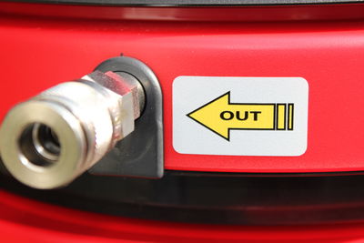 Rotador vaQ Dammsugare 1400W