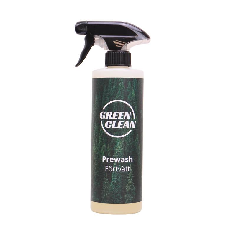 GC Prewash 500ml
