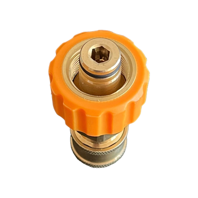 Adapter QR : Kärcher Easylock F