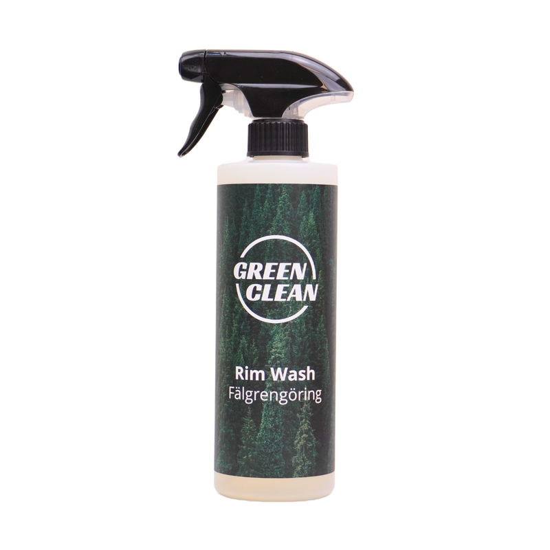 GC Rim Wash 500ml