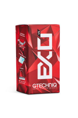 Gtechniq EXO v5 Hydrophobic Coating