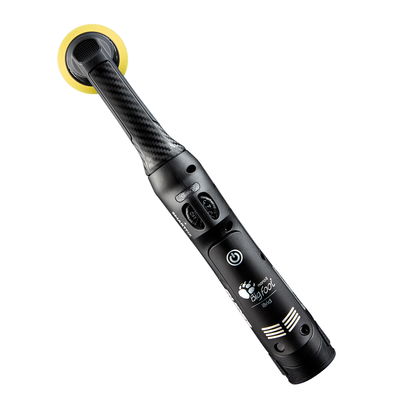 Rupes Polermaskin batteridriven Nano II, LUX-kit Rupes Polermaskin batteridriven Nano II, LUX-kit