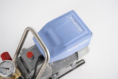 Kränzle HD 10/122 TS Högtryckstvätt 10 l/min