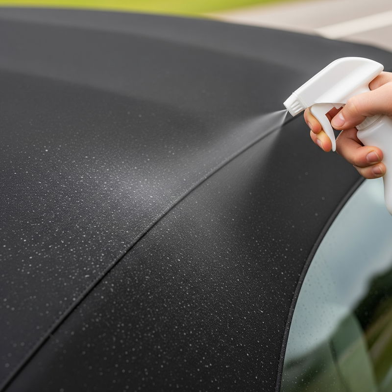Fräscha upp din cabriolet: En guide för nybörjare