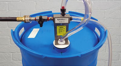 Hydro Master (208GB) Injektorblandare