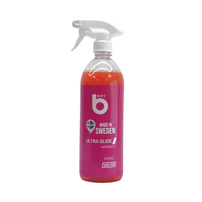 BBV Ultra Glide 800ml