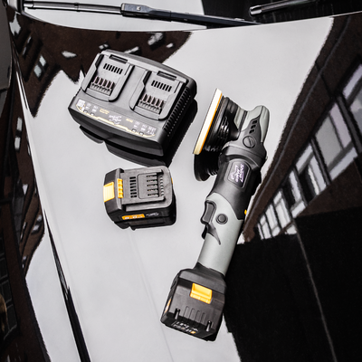 Shine mate EB351-5/15 Oscillerande (Startpaket)