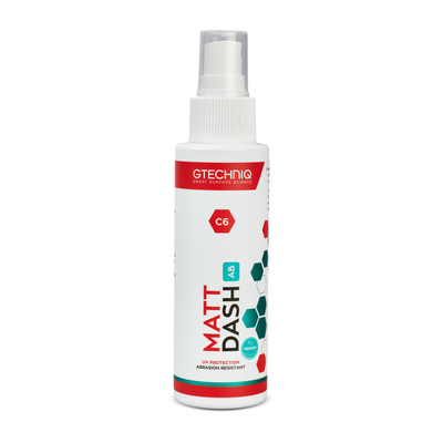 Gtechniq C6 Matt Dash 100ml