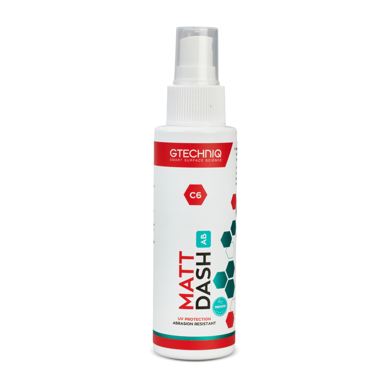 Gtechniq C6 Matt Dash 100ml