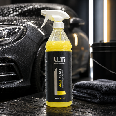 ULTI Wet Coat