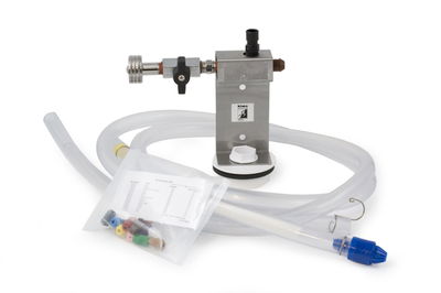 Hydro Master (208GB) Injektorblandare