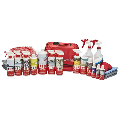Gtechniq Master Maintenance Kit