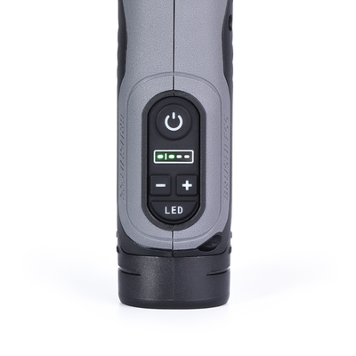 Shine Mate Batteridriven Mini Polermaskin EB210 KIT