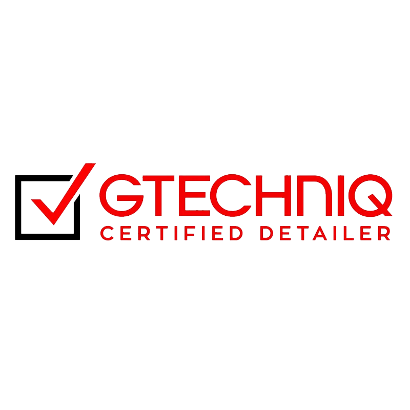 Gtechniq Certifierad Startpaket