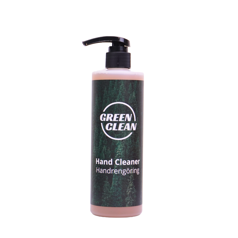 GC Hand Cleaner 500ml