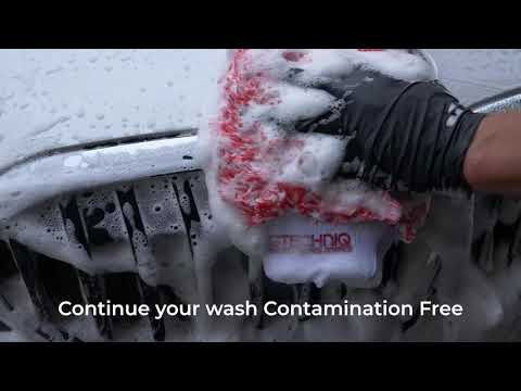Gtechniq W8 Bug Remover