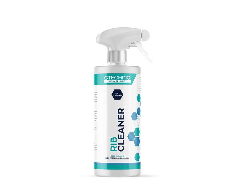 Gtechniq Marine Rib Cleaner 500ml