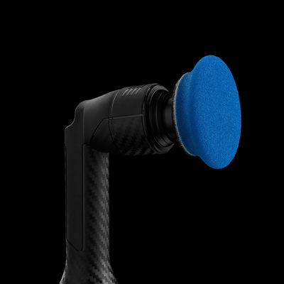 Rupes Polermaskin batteridriven Nano II, LUX-kit Rupes Polermaskin batteridriven Nano II, LUX-kit