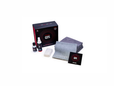 Gtechniq GT1 Ceramic Coating Kit
