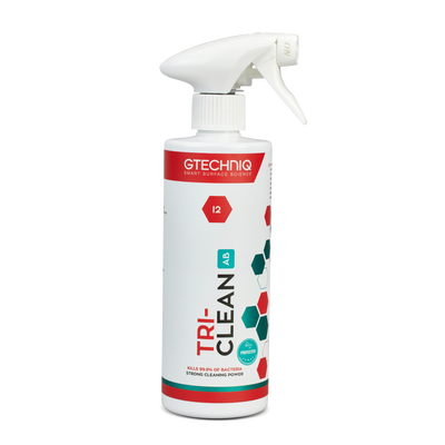 Gtechniq I2 Tri-Clean