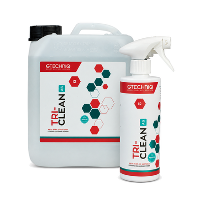 Gtechniq I2 Tri-Clean