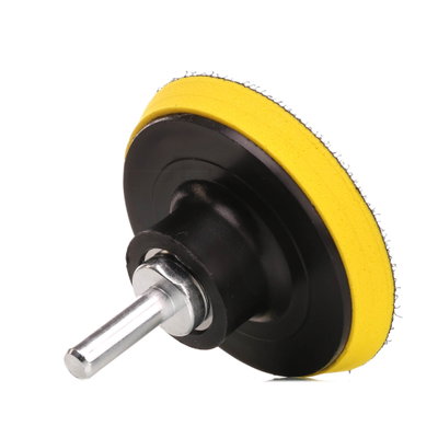 75mm fästplatta för skruvdragare