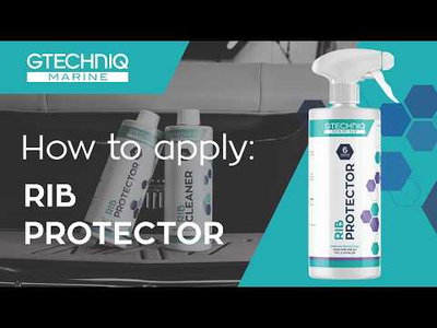 Gtechniq Marine Rib Protector 500ml