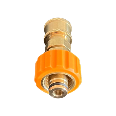 Adapter QR : Kärcher Easylock F