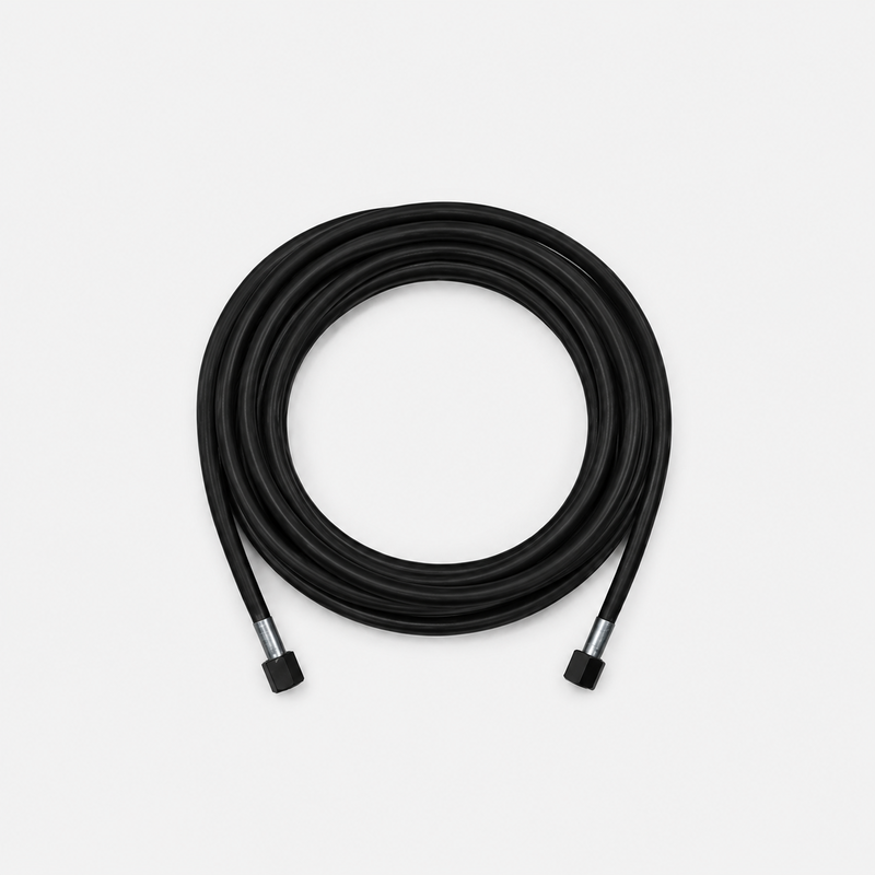 Högtrycksslang Flexi 12m