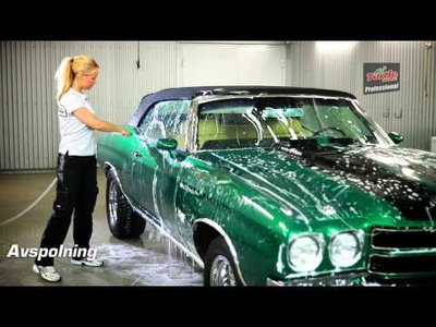 Turtle Wax Pro Gloss Protection Lackskydd