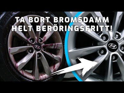 BBV Iron X V2