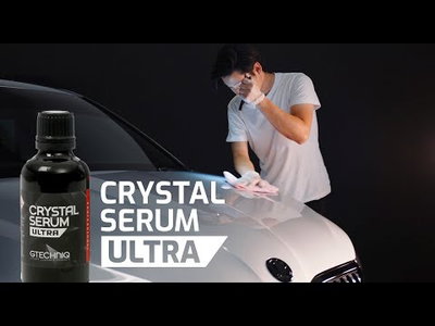 Gtechniq Crystal Serum Ultra