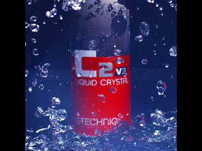 Gtechniq C2 Ceramic Sealant