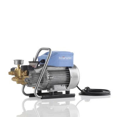 Kränzle HD 12/130 TS Högtryckstvätt 11 l/min