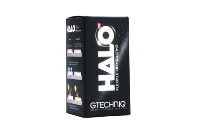 Gtechniq HALO v2 Flexible Film Coating