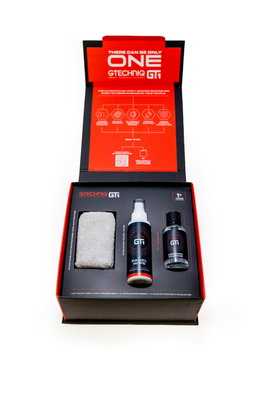 Gtechniq GT1 Ceramic Coating Kit
