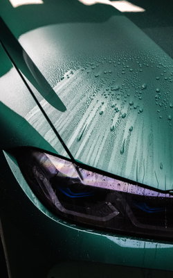 Gtechniq GT1 Ceramic Coating Kit