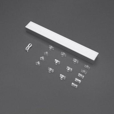 Garagebelysning IVON Full Size Rectangle Kit 241x478cm