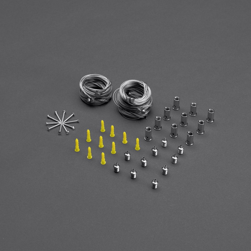 IVON Vajerpendel Upphängnings-kit