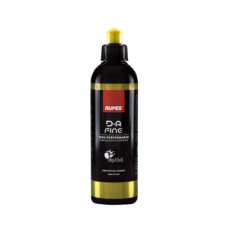 Rupes D-A Fine Compound 250ml