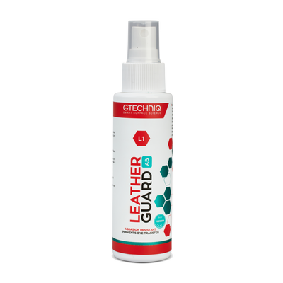 Gtechniq L1 Leather Guard