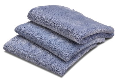 Gtechniq MF3 Final Finish Microfibre (3 Pack)