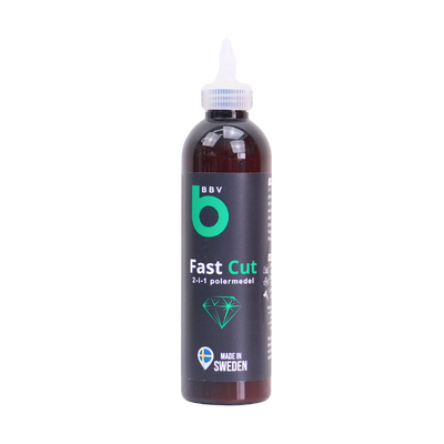 BBV Fast Cut 250ml