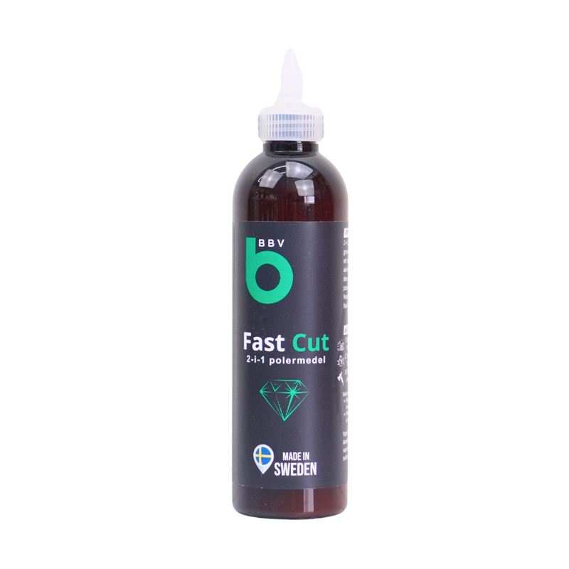 BBV Fast Cut 250ml