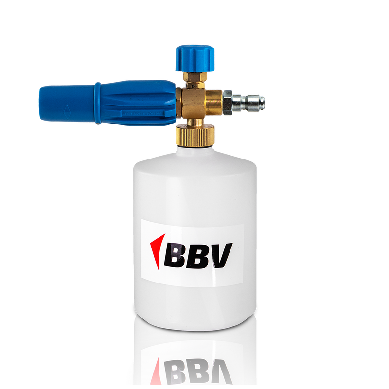 BBV Foam Lance QR BBV Foam Lance QR