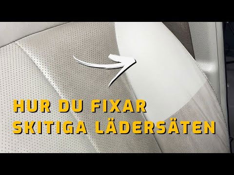 Gtechniq L1 Leather Guard AB
